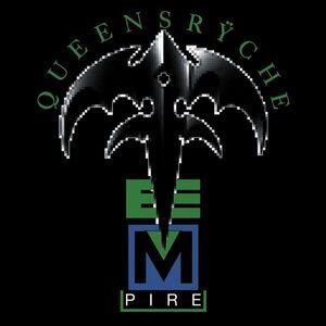 Queensrÿche - Empire  LP LP
